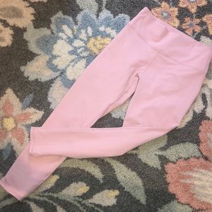 Active leggings